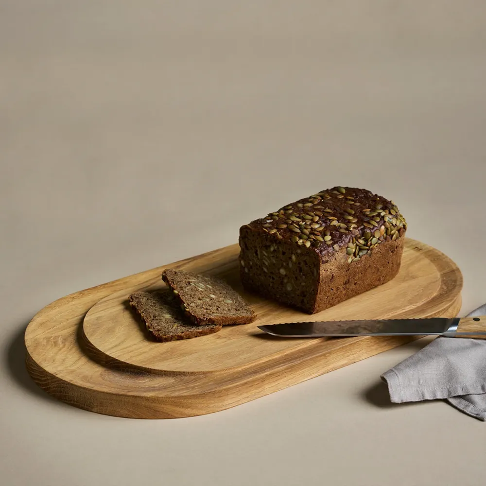 Oak Board Large no. 63