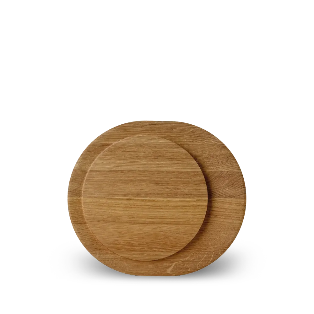 Oak Board Small no. 61