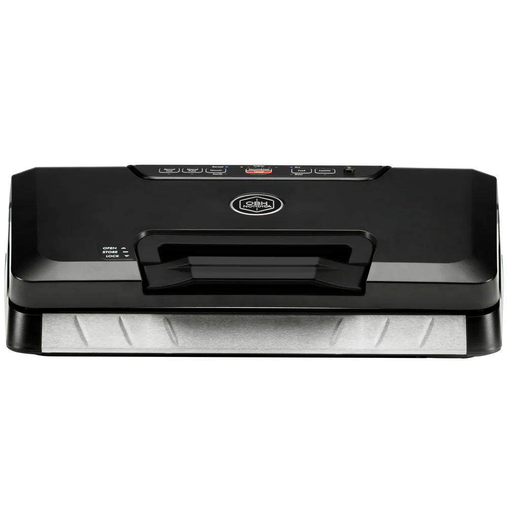 OBH Nordica - Vacuum sealer Season Pro