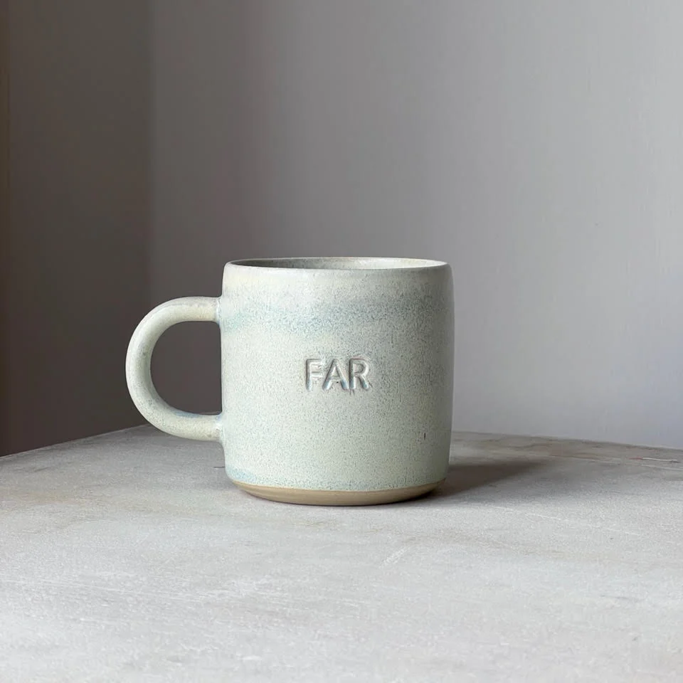 ODA FAR KOP / MINT