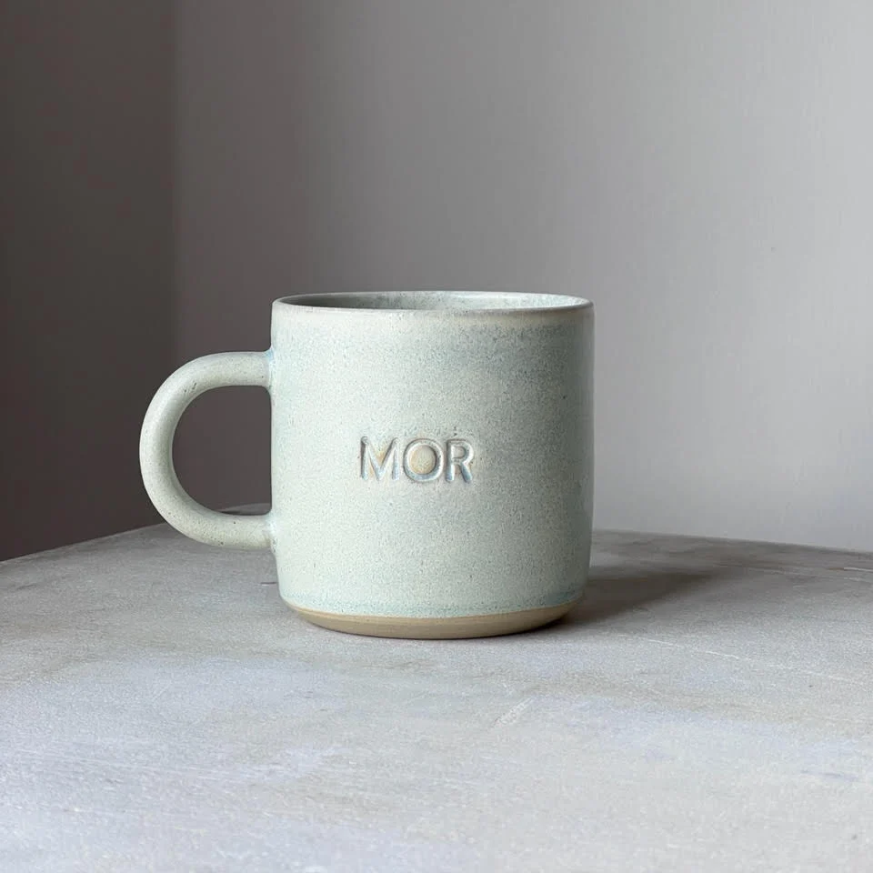 ODA MOR KOP / MINT