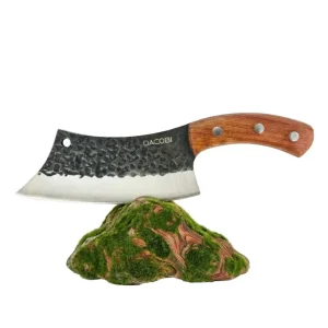 Olympus - Bushcraft kniv