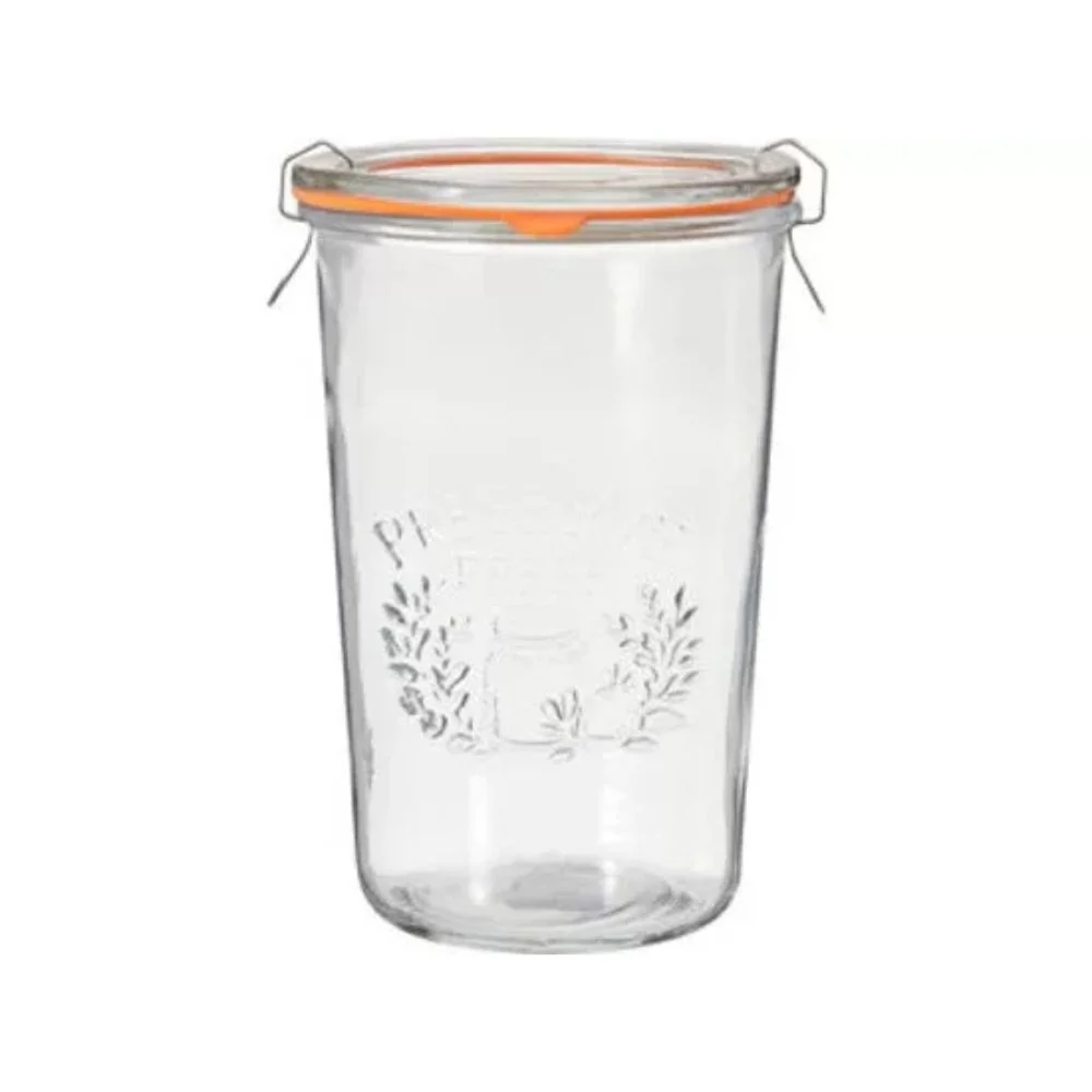 Opbevaringsglas 851 ml