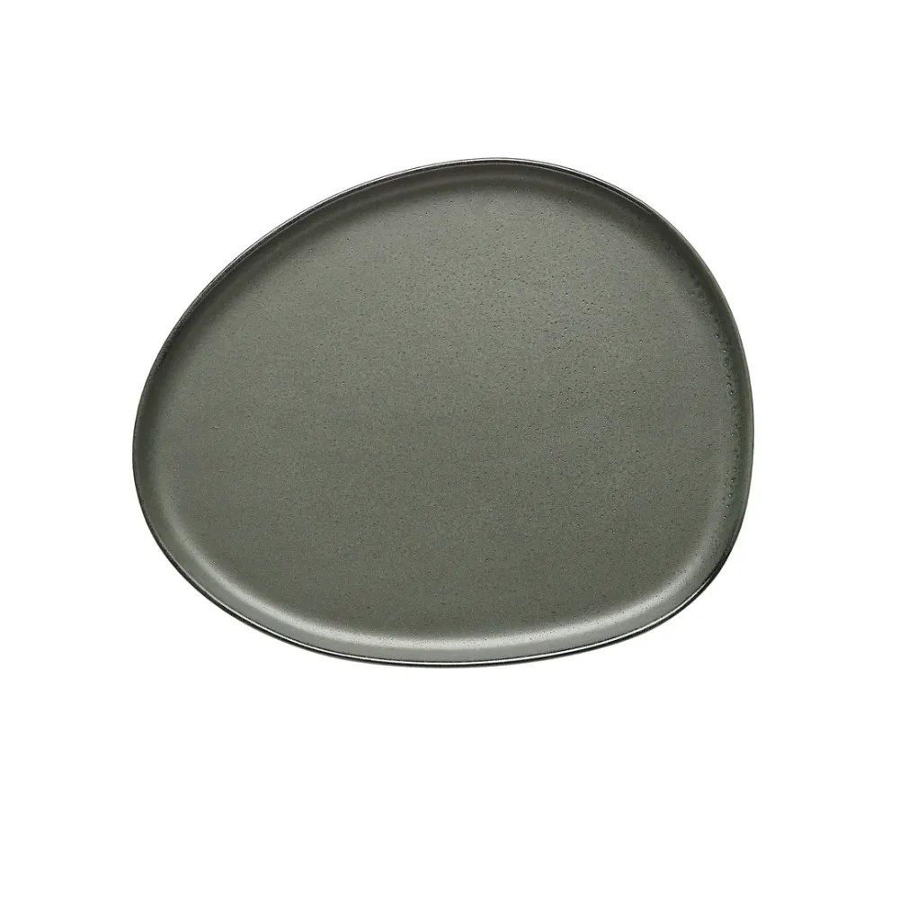 Organic frokosttallerken - Northern Green