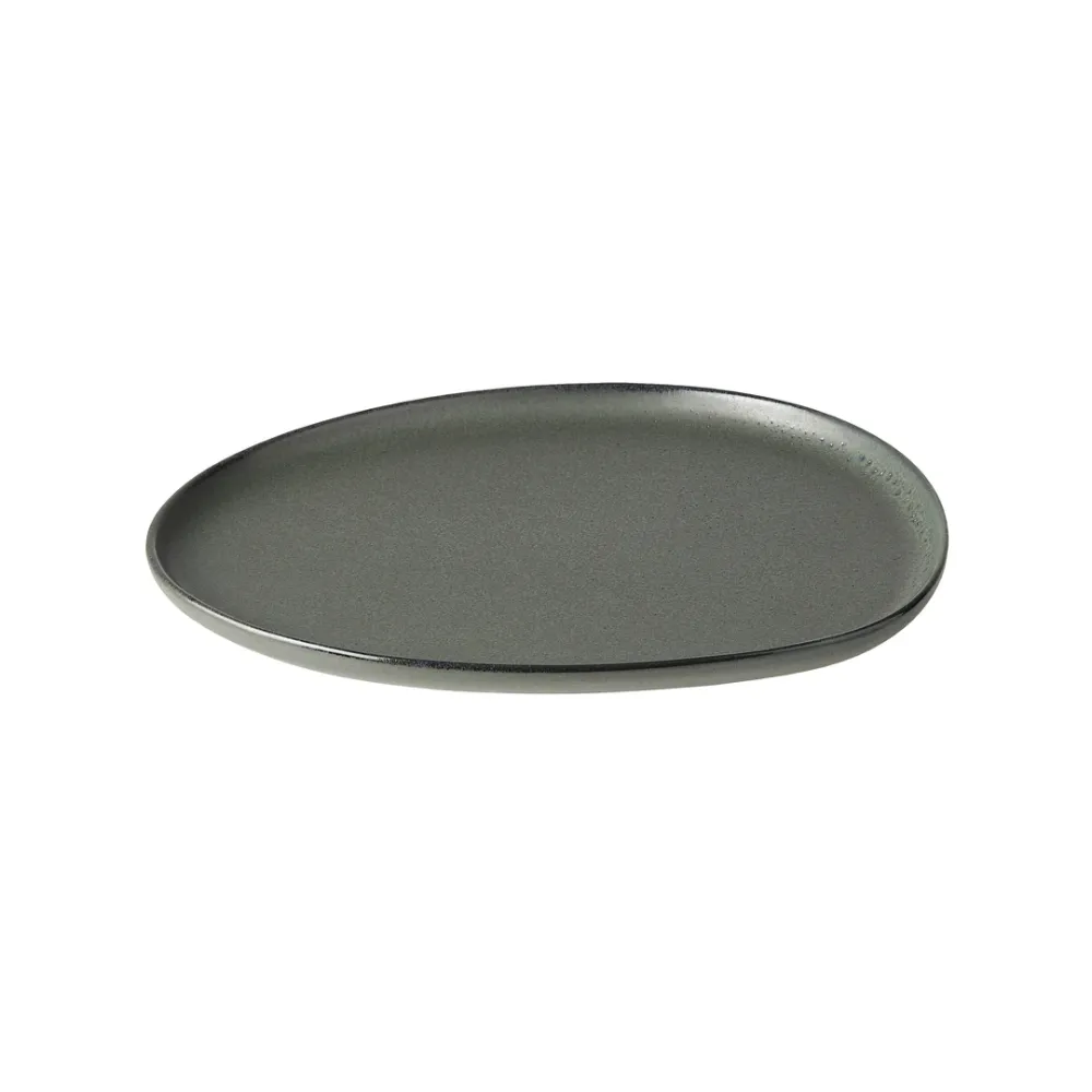 Organic frokosttallerken - Northern Green