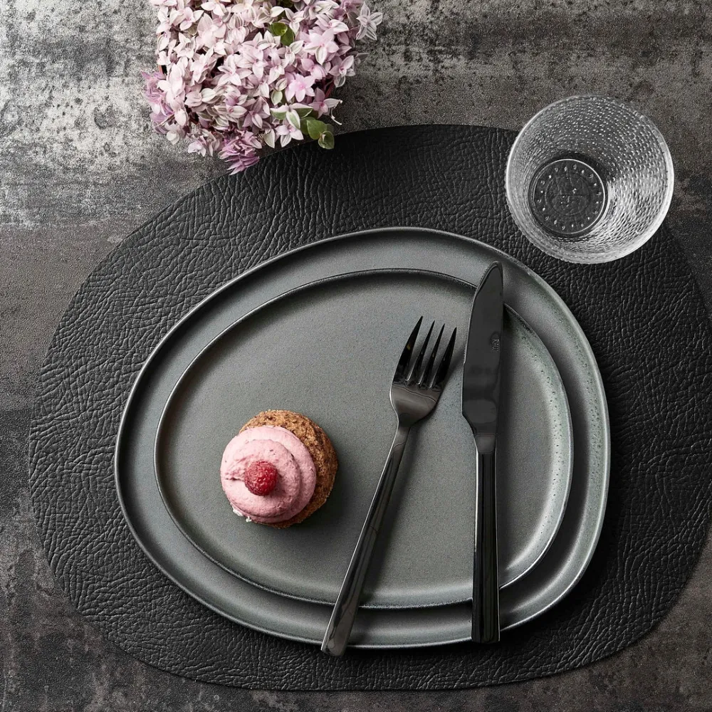 Organic frokosttallerken - Northern Green