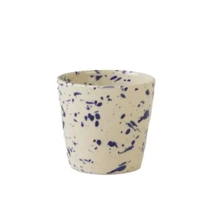 Original Cup, Blue Splash - 20 cl