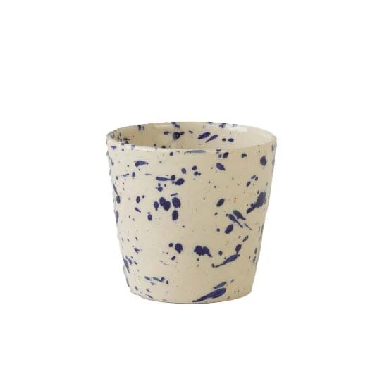 Original Cup, Blue Splash - 20 cl