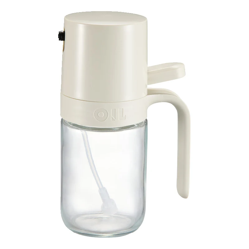 Orla Olieflaske med spray