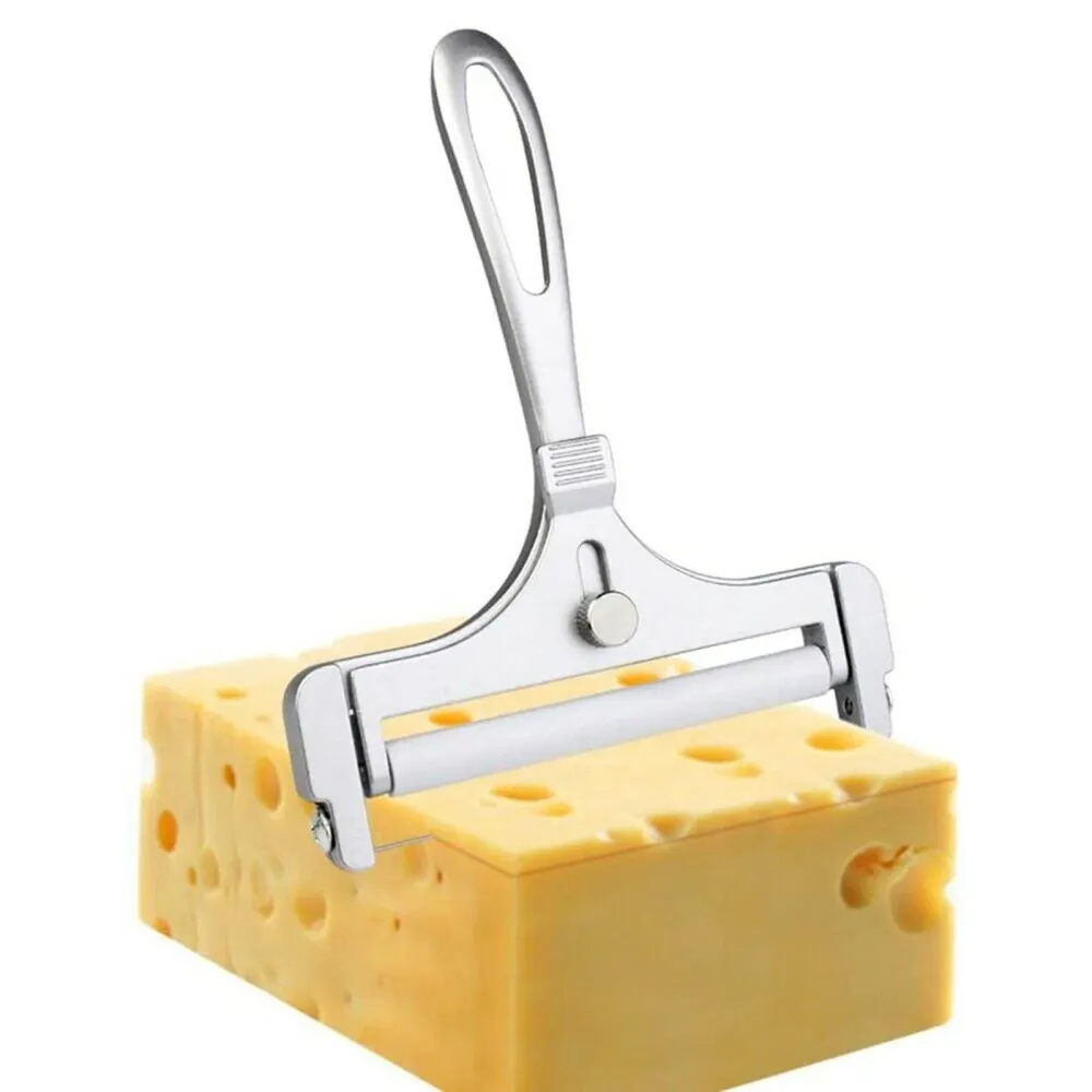 Ostehøvl