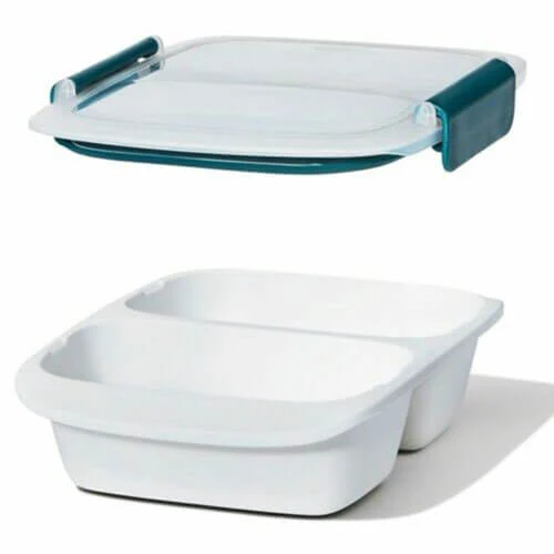 Oxo Good Grips Prep and Go Container Set (10pcs)