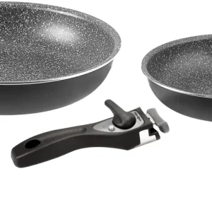 Padelle Pirate Pan 3