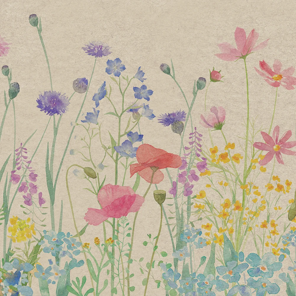 Papir+Design Luncheon Servietter (Pastel Perfection)