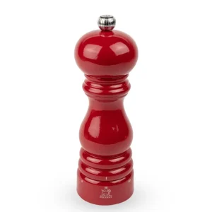 Parisrama US peberkværn, red passion - 18 cm.