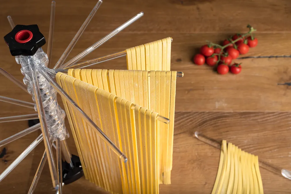 Pastastativ