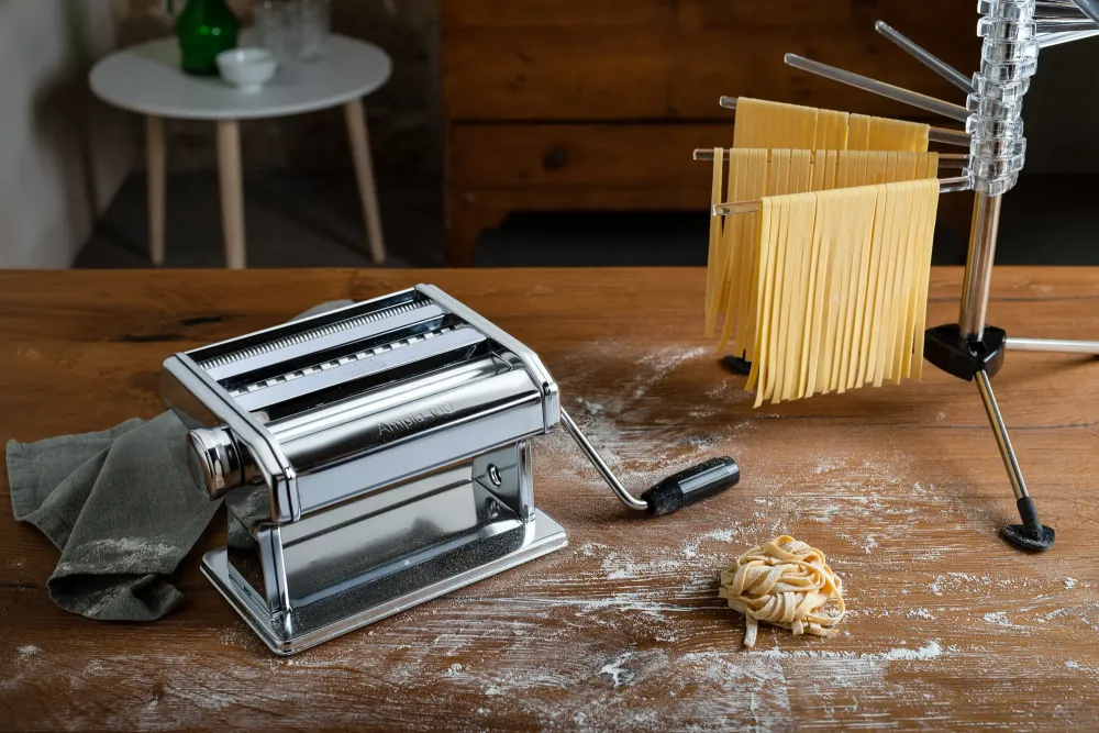 Pastastativ