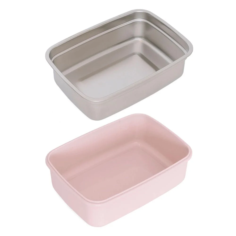 Petit Monkey børne-bento-dinosaur-madkasse