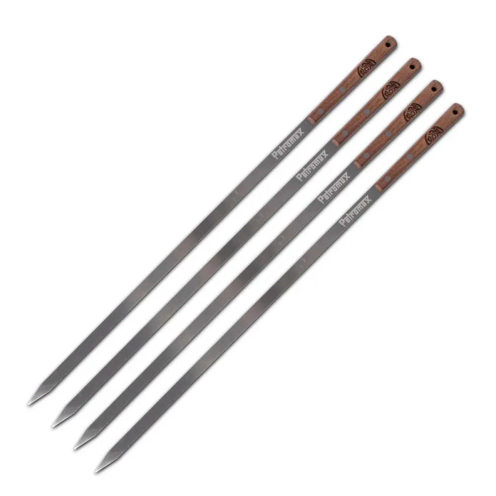 Petromax BBQ Skewers - Petromax