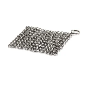 Petromax Chain Mail Cleaner XL Cast - Petromax