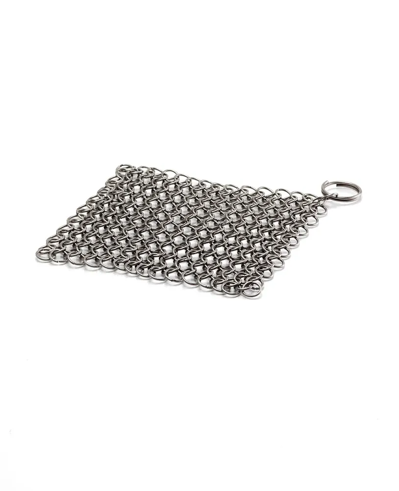 Petromax Chain Mail Cleaner XL Cast - Petromax