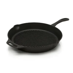 Petromax Grill Fire Skillet gp30 on - Petromax