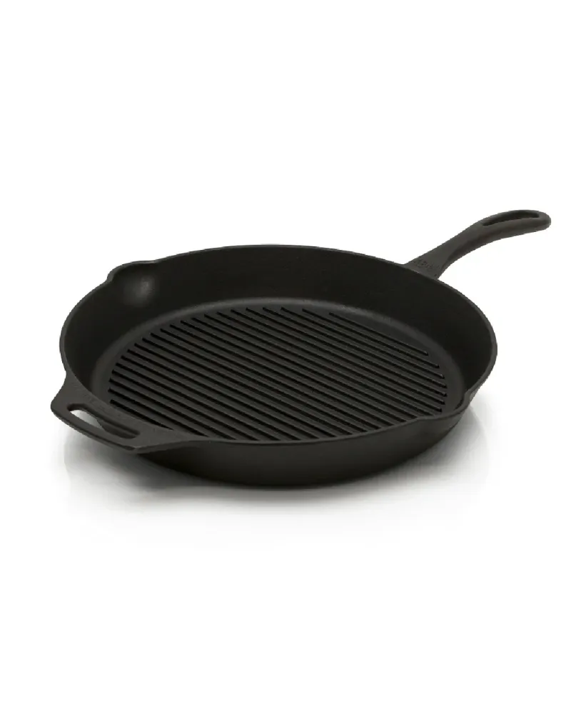 Petromax Grill Fire Skillet gp30 on - Petromax