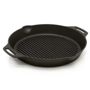 Petromax Grill Fire Skillet gp30h t - Petromax