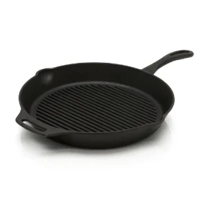 Petromax Grill Fire Skillet gp35 on - Petromax