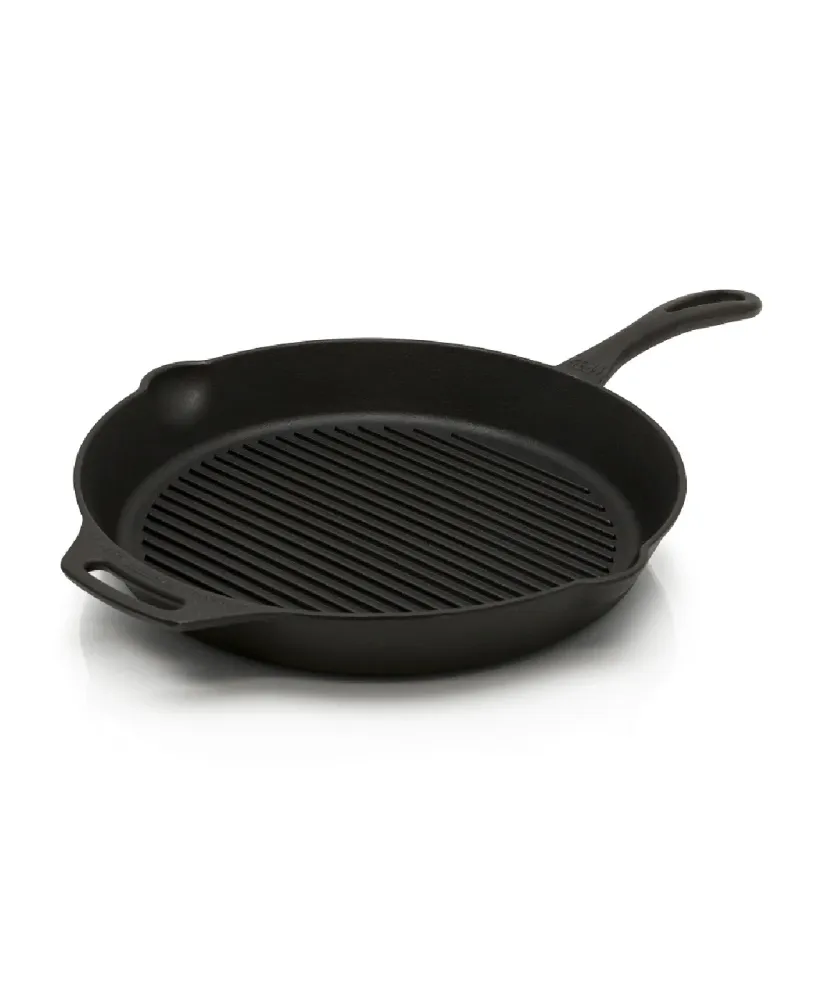 Petromax Grill Fire Skillet gp35 on - Petromax