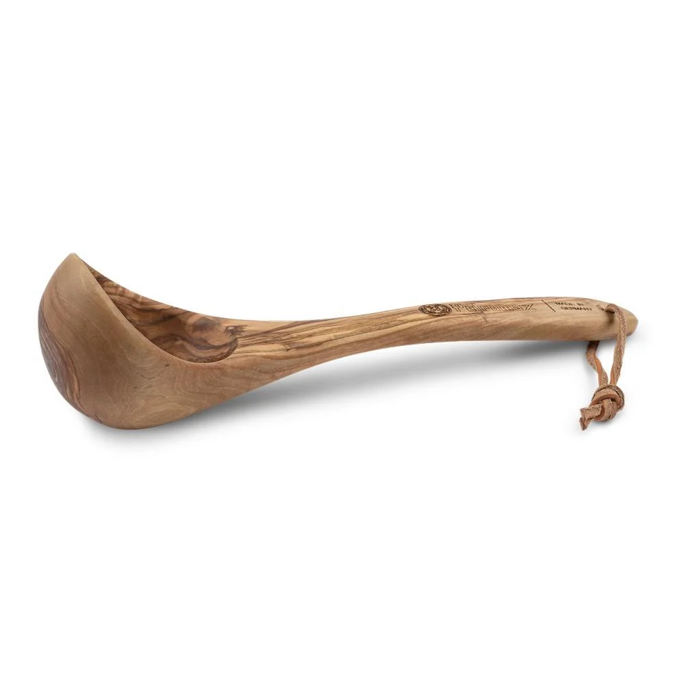 Petromax Ladle Olive Wood - Petromax