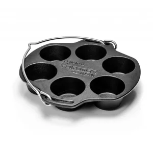 Petromax Muffin Tin mf6 - Petromax