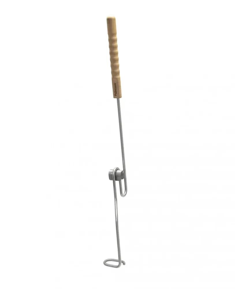 Petromax Pouring aid stainless steel - Petromax