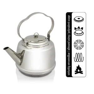 Petromax Teakettle tk1 (1,5 litres) - Petromax