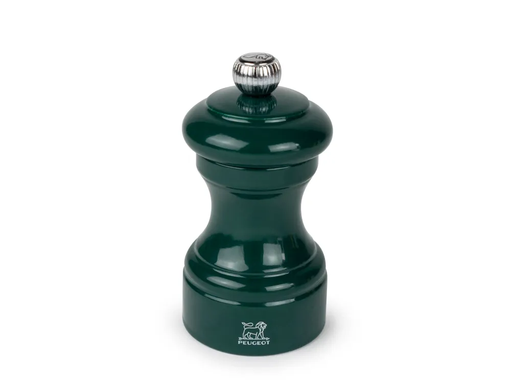 Peugeot Bistrorama Peberkværn 10 cm Grøn