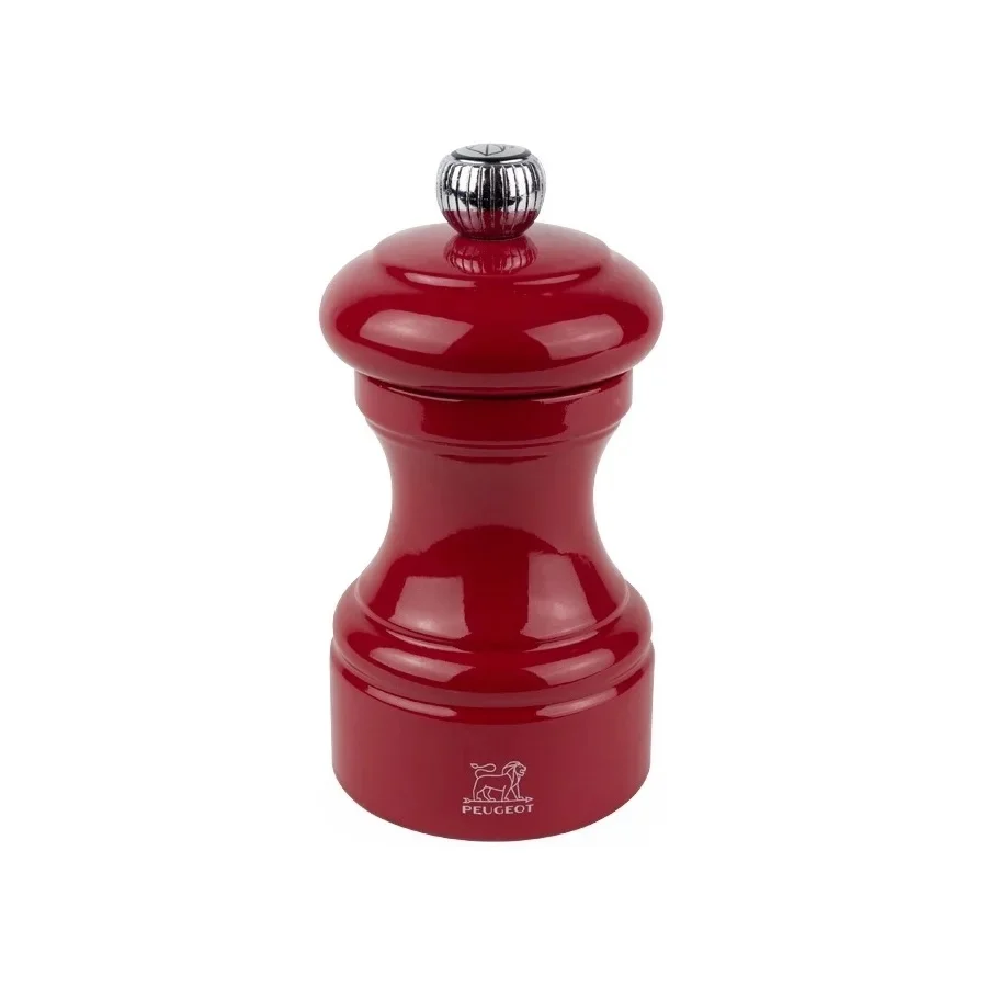 Peugeot Bistrorama Peberkværn 10 cm Passion Red