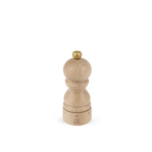 Peugeot Paris uS Peberkværn 12 cm Natur Bøg