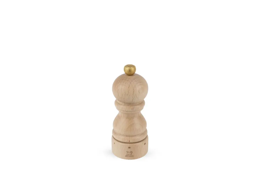 Peugeot Paris uS Peberkværn 12 cm Natur Bøg