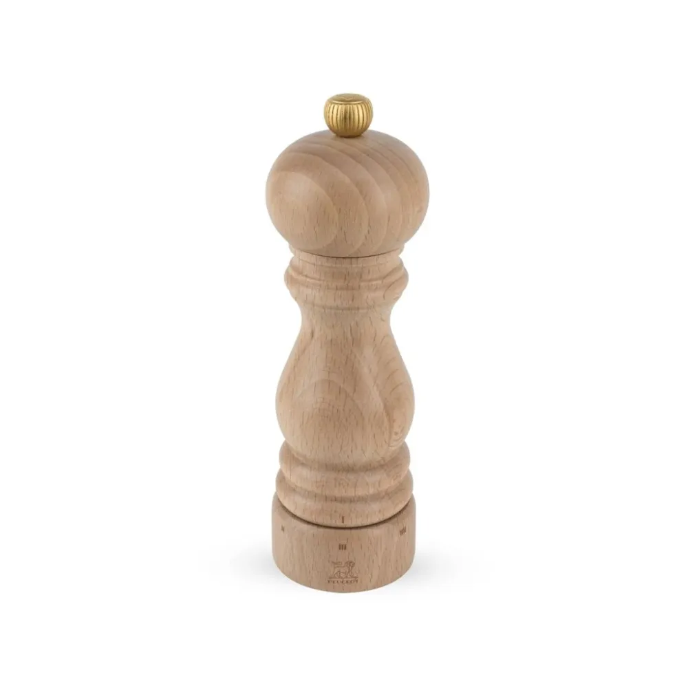 Peugeot Paris uS peberkværn natur - 18 cm