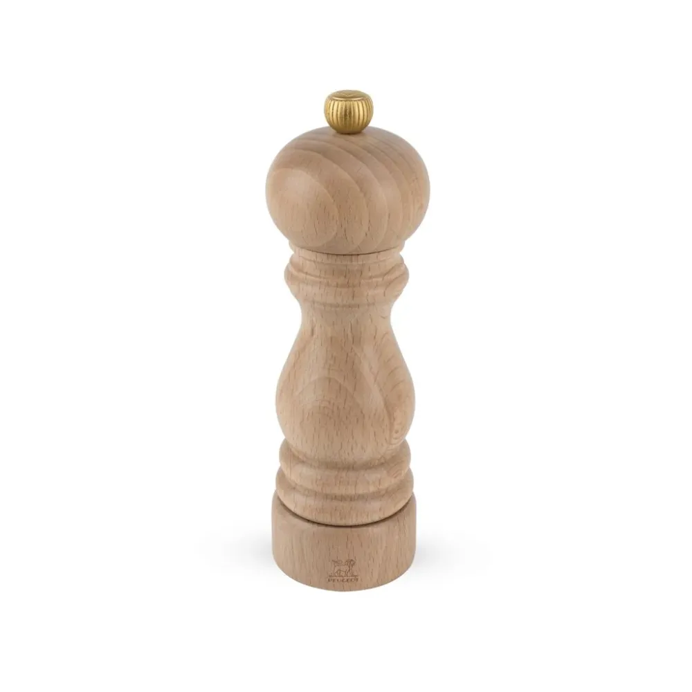 Peugeot Paris saltkværn natur - 18 cm