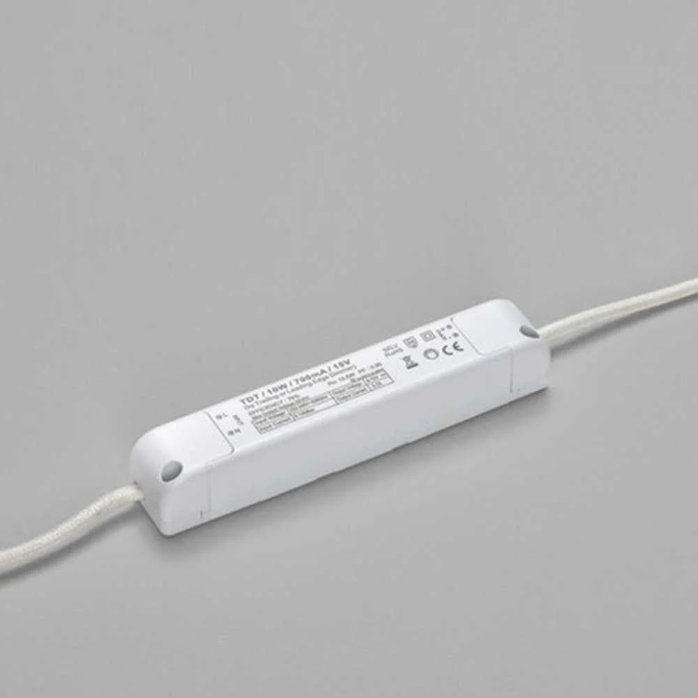 Pic LED driver dæmpbar max