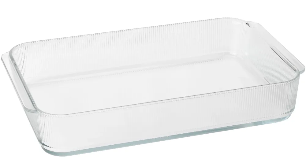 Pilastro ovnfast fad - L40,8 cm.