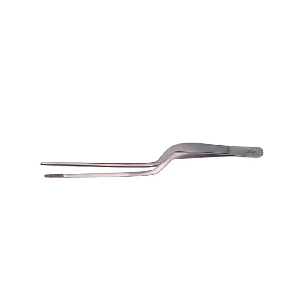 Pincet i titanium, 14 cm