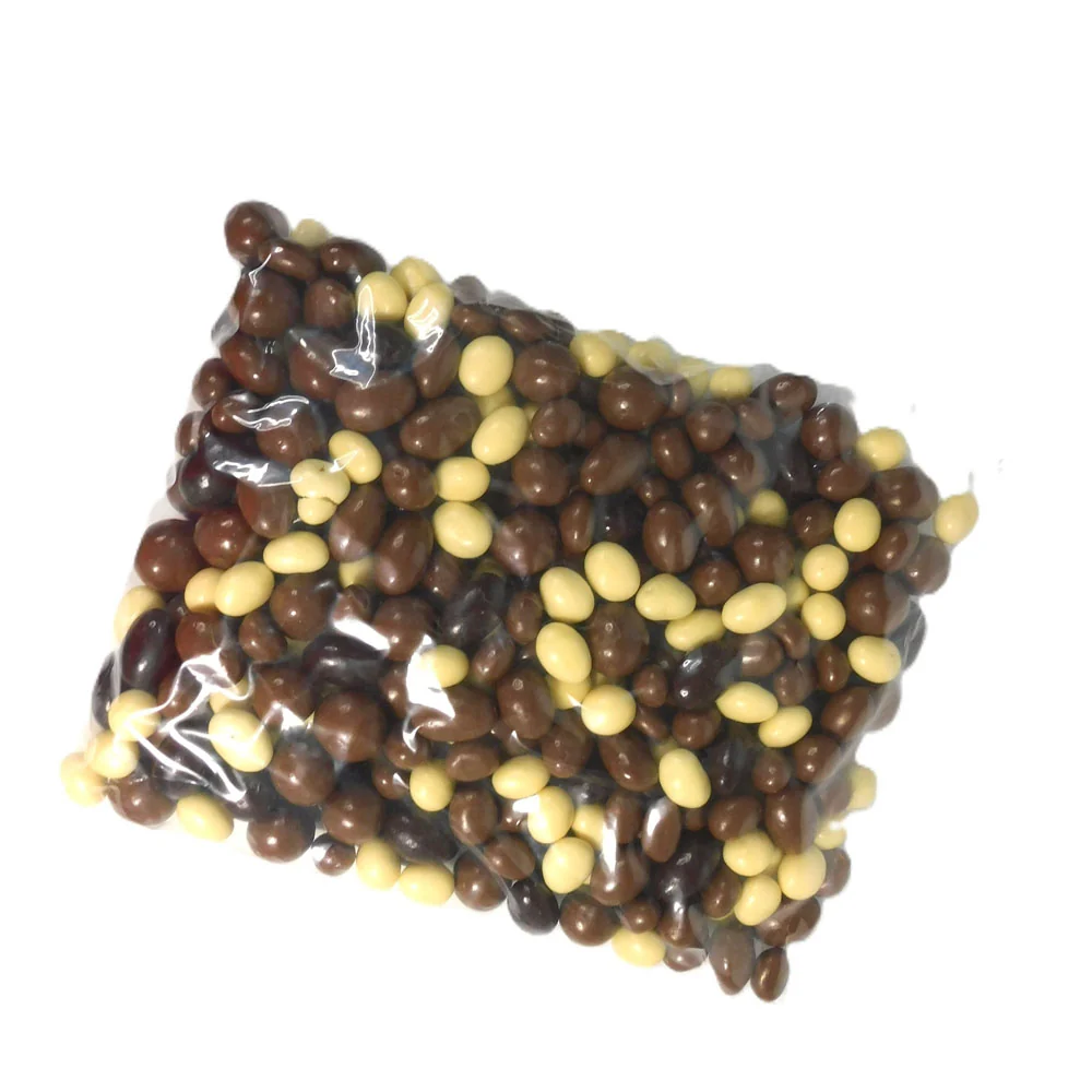 Pink Lady Choc Coated Fruit and Nut Mix 1 kg
