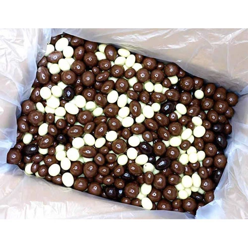 Pink Lady Choc Coated Fruit & Nut Mix 6 kg