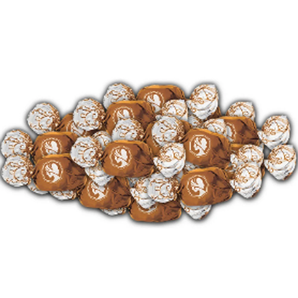 Pink Lady Gingerbread Twist Wraps 4 kg
