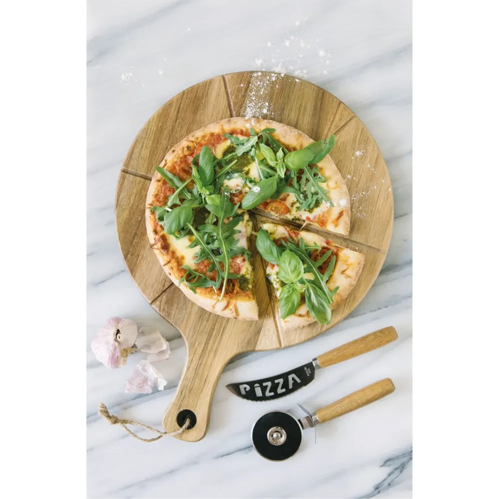 Pino Pizzaset