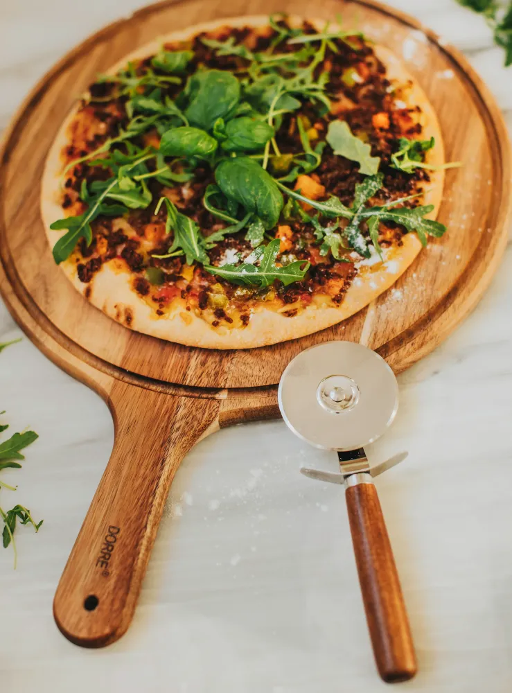 Pino Pizzaskærer