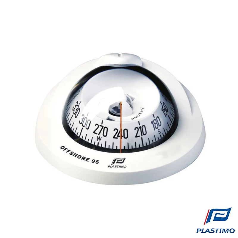 Plastimo Kompas "Offshore 75 Flush"
