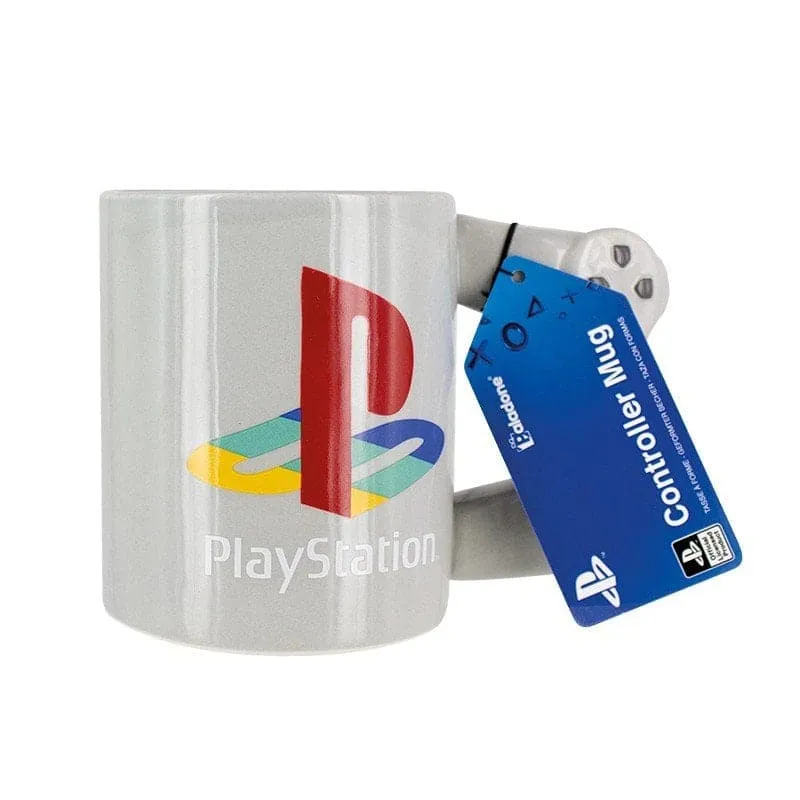 Playstation - Controller Kop