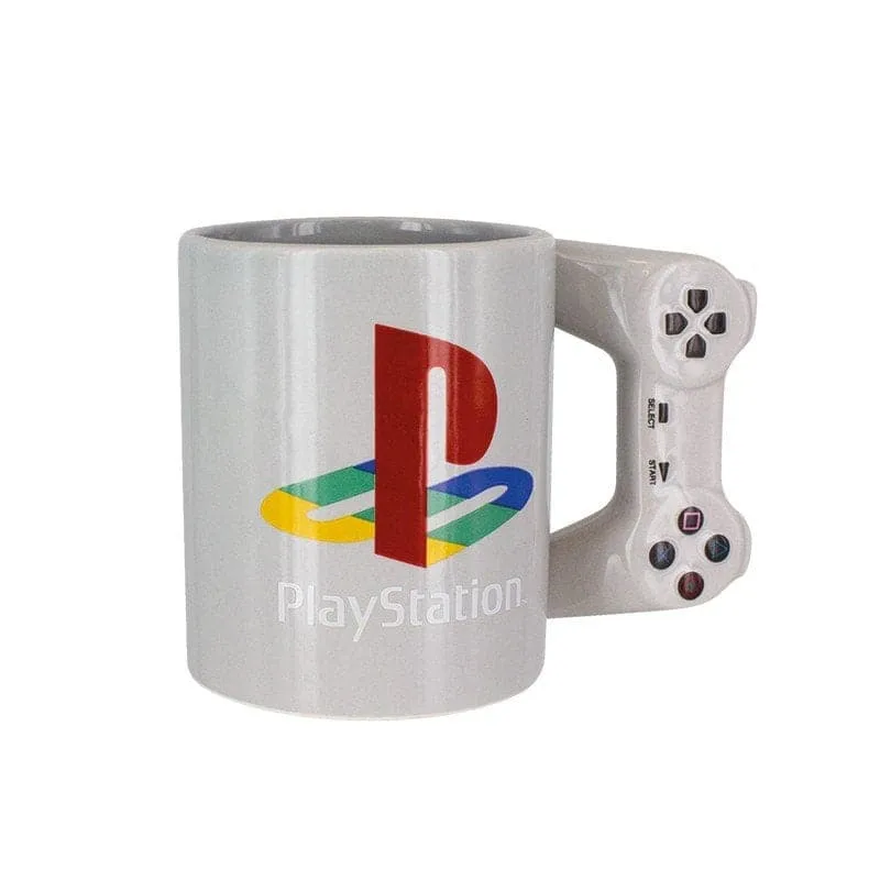 Playstation - Controller Kop